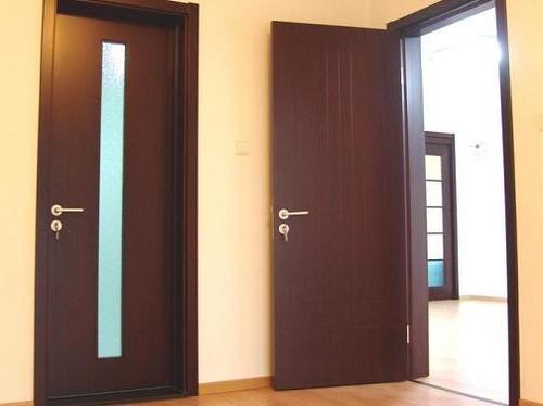 貴州原木門廠家