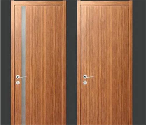 貴州原木門廠家