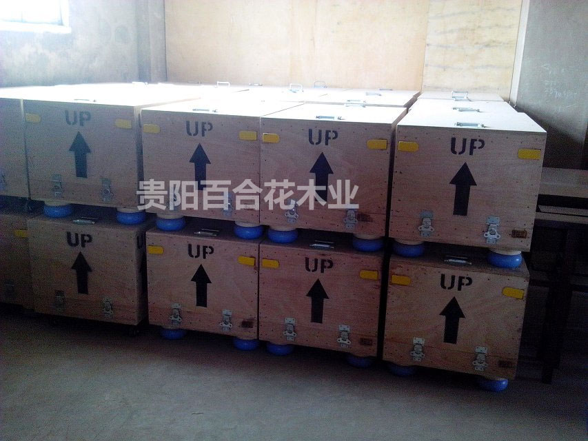 出口包裝箱（內(nèi)裝精密設(shè)備，出口產(chǎn)品）